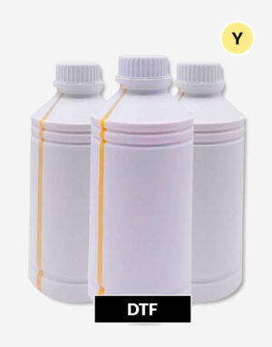 Tinta DTF Amarillo x 1lt