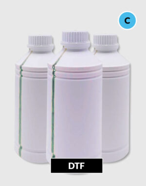 Tinta DTF Cyan x 1lt
