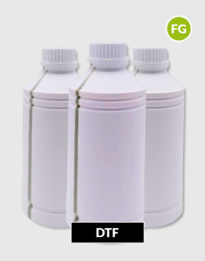 Tinta DTF Fluor verde x 1lt