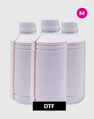 Tinta DTF Magenta x 1lt