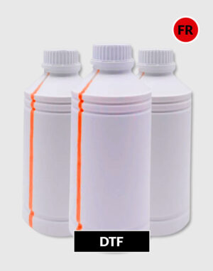 Tinta DTF Fluor Naranja x 1lt