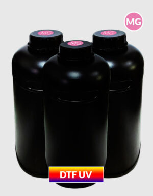 Tinta DTF UV China Magenta x 1lt