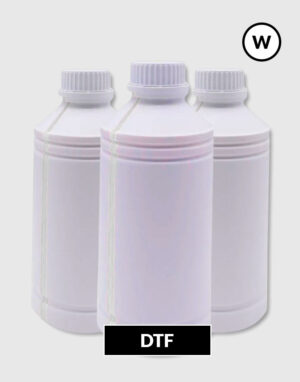 Tinta DTF White x 1lt