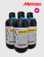 Tinta Sublimación LUS-210 M