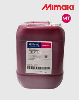 Tinta Sublimación MLSb510 Magenta