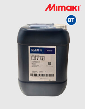 Tinta Sublimación MLSb510 Blue