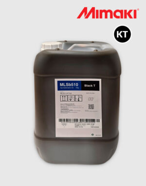 Tinta Sublimación MLSb510 Black