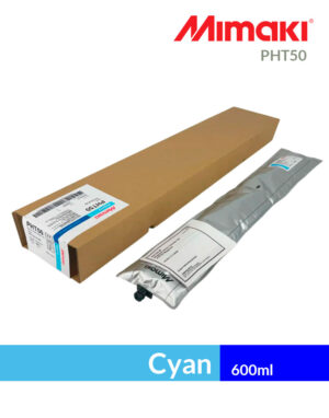 Tinta DTF Mimaki PHT50 Cyan
