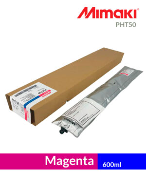 Tinta DTF Mimaki PHT50 Magenta