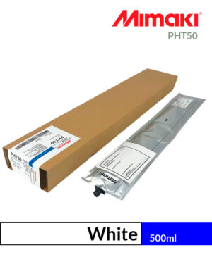 Tinta DTF Mimaki PHT50 White