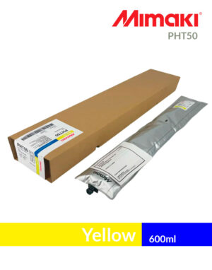 Tinta DTF Mimaki PHT50 Amarillo