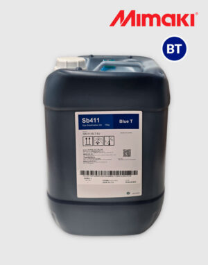 Tinta Sublimación SB411Blue