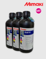 Tinta Sublimación SB610 Magenta